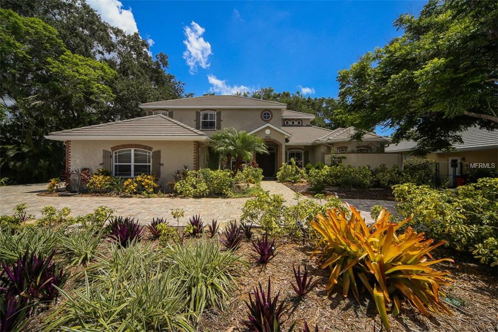 1874 OLEANDER STREET, SARASOTA, Florida 34239, 5 Bedrooms Bedrooms, 14 Rooms Rooms,4 BathroomsBathrooms,Residential,For sale,OLEANDER,A4209954