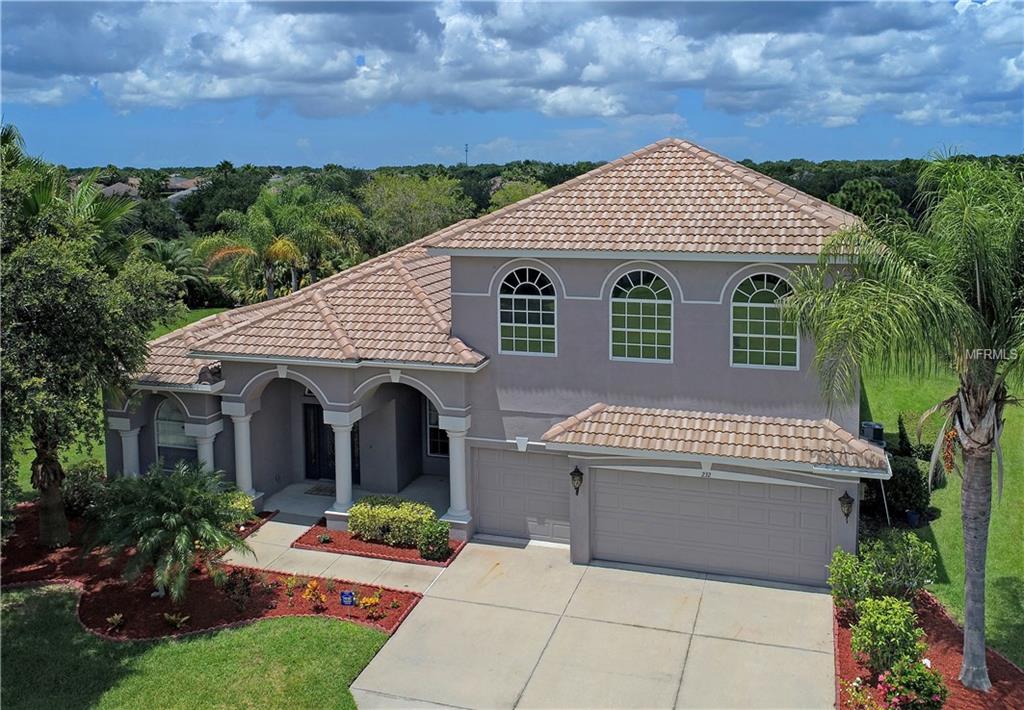 232 DOVE TRAIL, BRADENTON, Florida 34212, 5 Bedrooms Bedrooms, 12 Rooms Rooms,4 BathroomsBathrooms,Residential,For sale,DOVE,A4193824