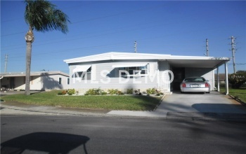 77 TANGLEWOOD DRIVE, PALM HARBOR, Florida 34684, 2 Bedrooms Bedrooms, 6 Rooms Rooms,2 BathroomsBathrooms,Residential,For sale,TANGLEWOOD,U7839070