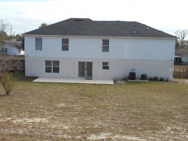 13083 CURRY DRIVE, SPRING HILL, Florida 34609, 5 Bedrooms Bedrooms, 12 Rooms Rooms,3 BathroomsBathrooms,Residential,For sale,CURRY,W7635775