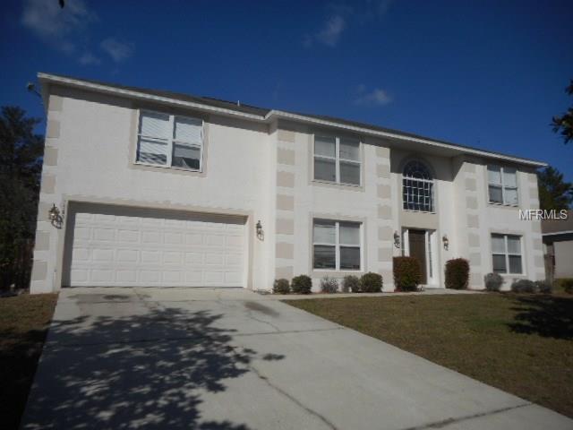 13083 CURRY DRIVE, SPRING HILL, Florida 34609, 5 Bedrooms Bedrooms, 12 Rooms Rooms,3 BathroomsBathrooms,Residential,For sale,CURRY,W7635775