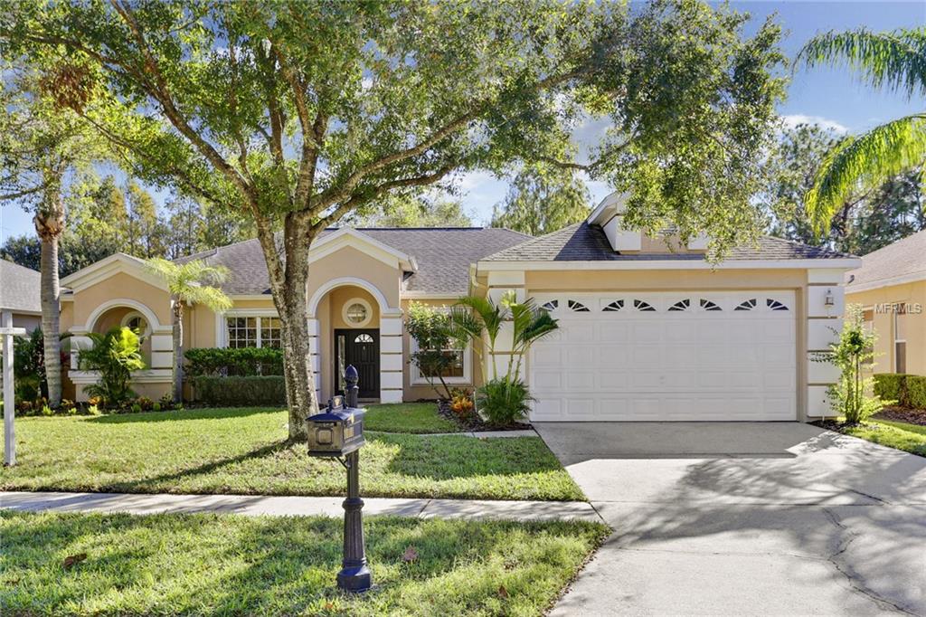 10101 BENNINGTON DRIVE, TAMPA, Florida 33626, 4 Bedrooms Bedrooms, 8 Rooms Rooms,2 BathroomsBathrooms,Residential,For sale,BENNINGTON,T2918405