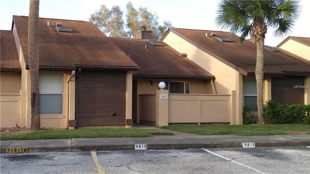 5813 BLUE DAHLIA WAY, ORLANDO, Florida 32807, 2 Bedrooms Bedrooms, 4 Rooms Rooms,2 BathroomsBathrooms,Residential,For sale,BLUE DAHLIA,O5553689