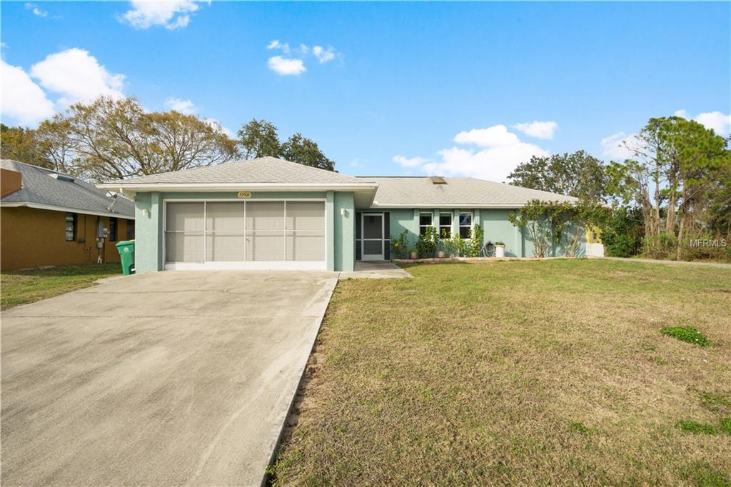 22506 WESTCHESTER BOULEVARD, PORT CHARLOTTE, Florida 33980, 2 Bedrooms Bedrooms, 6 Rooms Rooms,2 BathroomsBathrooms,Residential,For sale,WESTCHESTER,C7248989