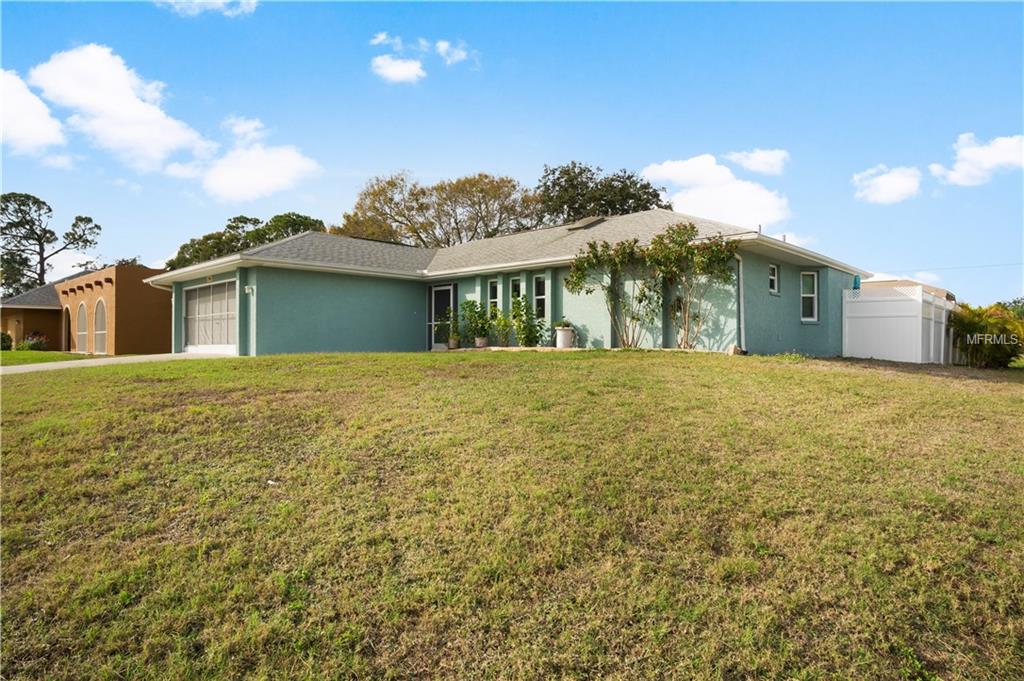 22506 WESTCHESTER BOULEVARD, PORT CHARLOTTE, Florida 33980, 2 Bedrooms Bedrooms, 6 Rooms Rooms,2 BathroomsBathrooms,Residential,For sale,WESTCHESTER,C7248989