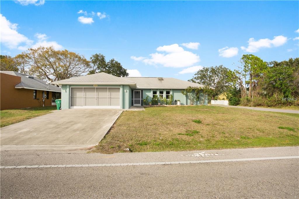 22506 WESTCHESTER BOULEVARD, PORT CHARLOTTE, Florida 33980, 2 Bedrooms Bedrooms, 6 Rooms Rooms,2 BathroomsBathrooms,Residential,For sale,WESTCHESTER,C7248989