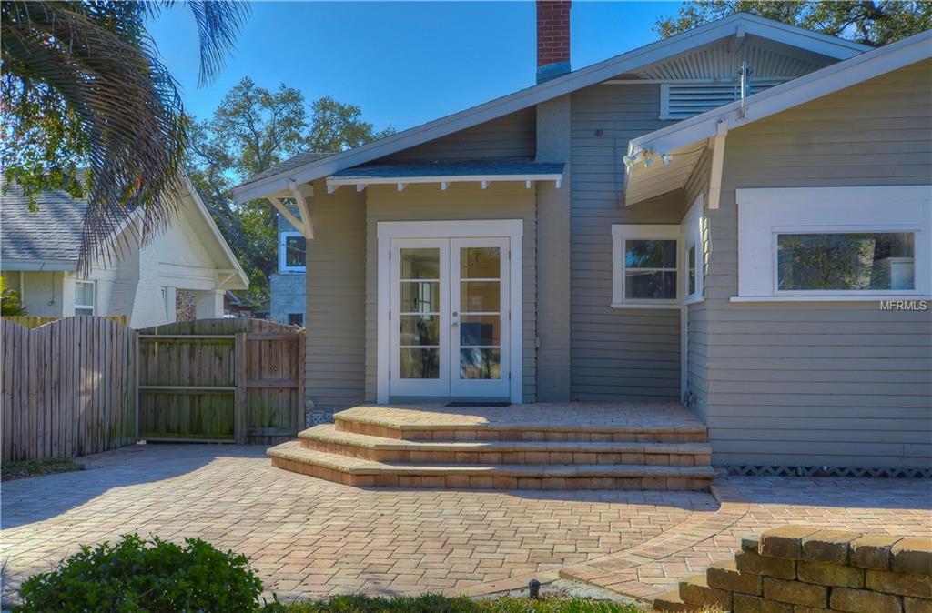 3011 W SAN MIGUEL STREET, TAMPA, Florida 33629, 2 Bedrooms Bedrooms, 3 Rooms Rooms,2 BathroomsBathrooms,Residential,For sale,SAN MIGUEL,T2928186