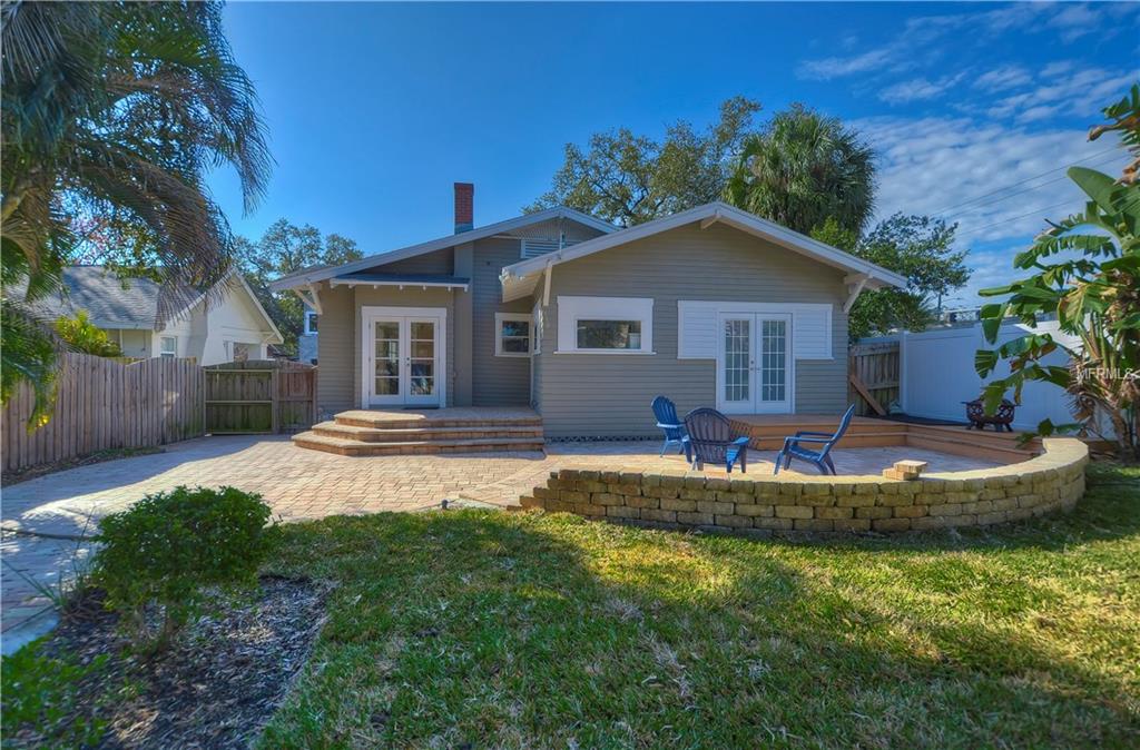 3011 W SAN MIGUEL STREET, TAMPA, Florida 33629, 2 Bedrooms Bedrooms, 3 Rooms Rooms,2 BathroomsBathrooms,Residential,For sale,SAN MIGUEL,T2928186