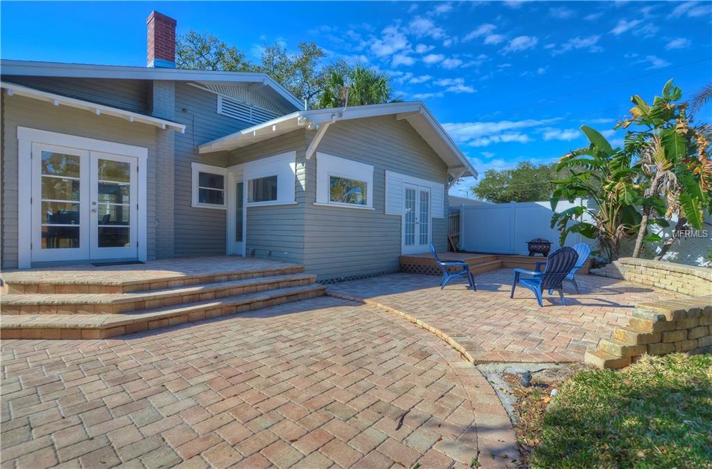 3011 W SAN MIGUEL STREET, TAMPA, Florida 33629, 2 Bedrooms Bedrooms, 3 Rooms Rooms,2 BathroomsBathrooms,Residential,For sale,SAN MIGUEL,T2928186