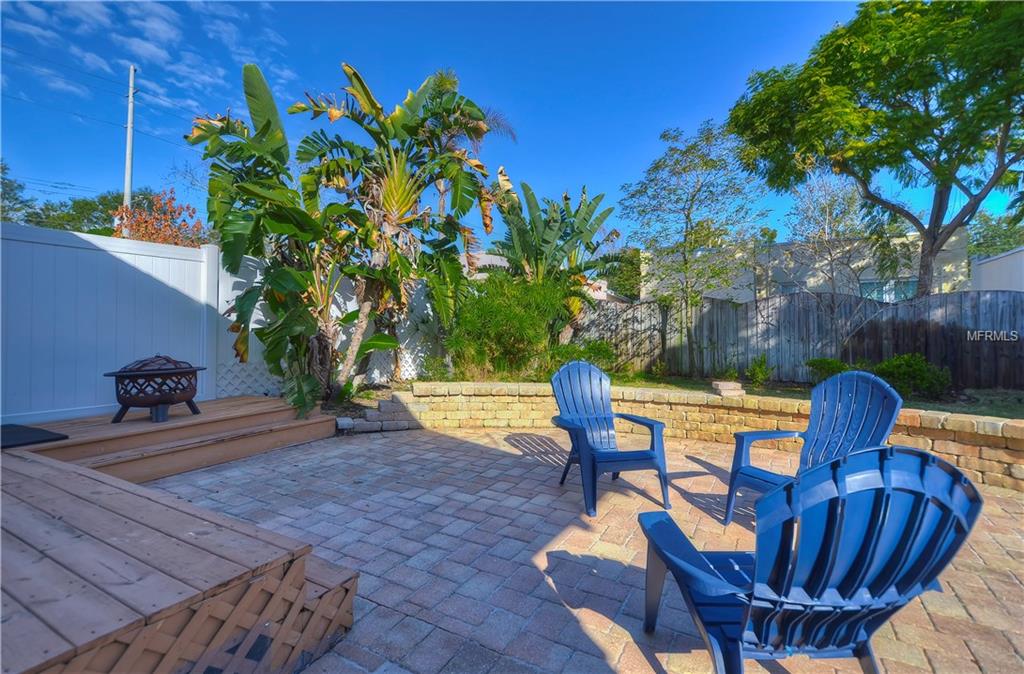3011 W SAN MIGUEL STREET, TAMPA, Florida 33629, 2 Bedrooms Bedrooms, 3 Rooms Rooms,2 BathroomsBathrooms,Residential,For sale,SAN MIGUEL,T2928186
