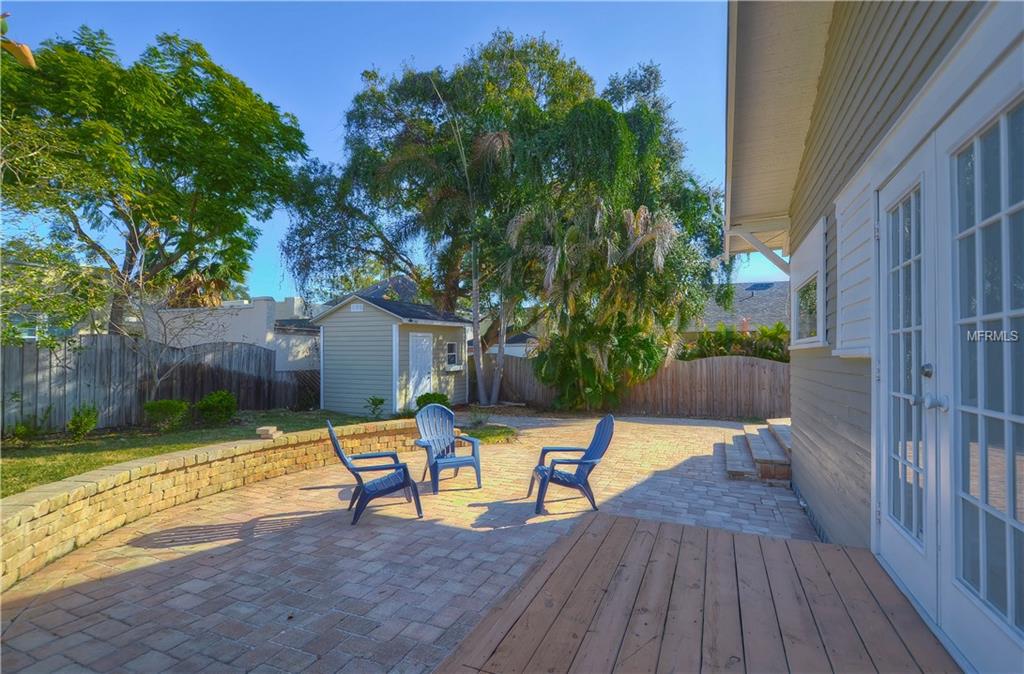 3011 W SAN MIGUEL STREET, TAMPA, Florida 33629, 2 Bedrooms Bedrooms, 3 Rooms Rooms,2 BathroomsBathrooms,Residential,For sale,SAN MIGUEL,T2928186