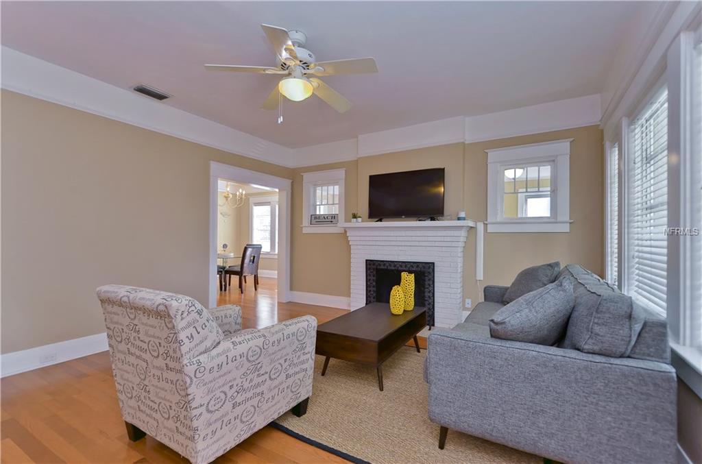 3011 W SAN MIGUEL STREET, TAMPA, Florida 33629, 2 Bedrooms Bedrooms, 3 Rooms Rooms,2 BathroomsBathrooms,Residential,For sale,SAN MIGUEL,T2928186