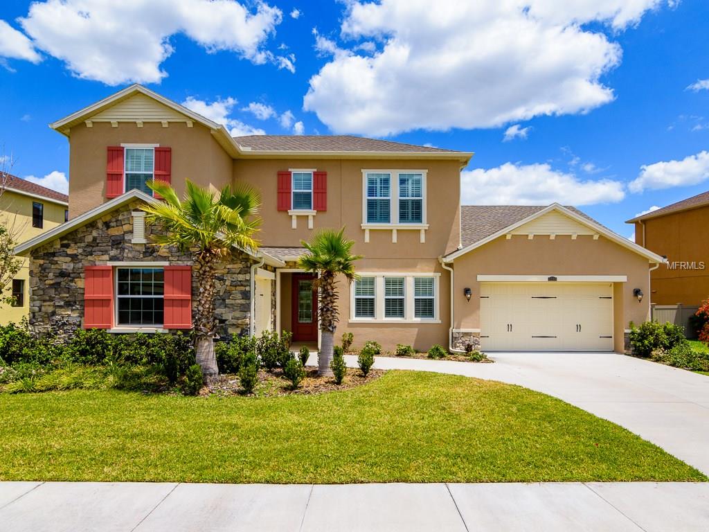 2390 GWYNHURST BOULEVARD, WESLEY CHAPEL, Florida 33543, 4 Bedrooms Bedrooms, 10 Rooms Rooms,4 BathroomsBathrooms,Residential,For sale,GWYNHURST,H2203579