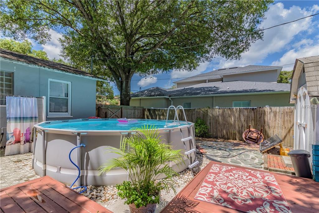 4003 W KENSINGTON AVENUE, TAMPA, Florida 33629, 3 Bedrooms Bedrooms, 6 Rooms Rooms,2 BathroomsBathrooms,Residential,For sale,KENSINGTON,T2898214
