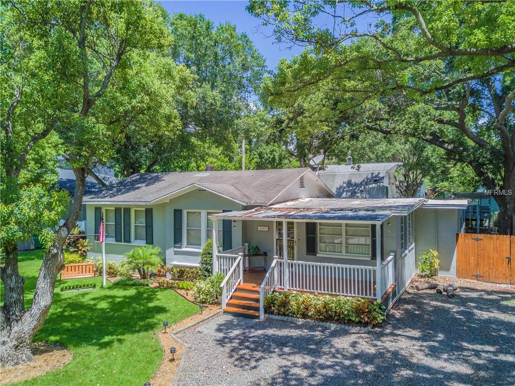 4003 W KENSINGTON AVENUE, TAMPA, Florida 33629, 3 Bedrooms Bedrooms, 6 Rooms Rooms,2 BathroomsBathrooms,Residential,For sale,KENSINGTON,T2898214