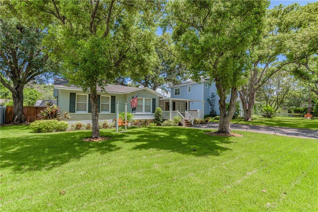 4003 W KENSINGTON AVENUE, TAMPA, Florida 33629, 3 Bedrooms Bedrooms, 6 Rooms Rooms,2 BathroomsBathrooms,Residential,For sale,KENSINGTON,T2898214