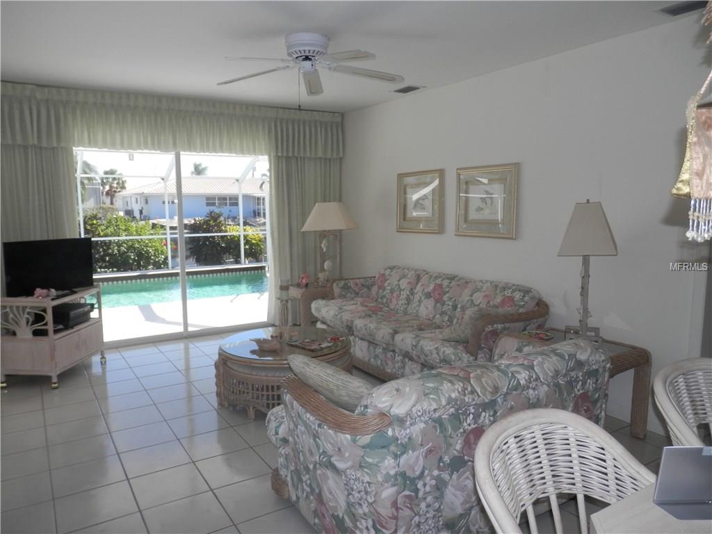 210 LIDO DR, PUNTA GORDA, Florida 33950, 2 Bedrooms Bedrooms, 7 Rooms Rooms,2 BathroomsBathrooms,Residential,For sale,LIDO DR,C7246295