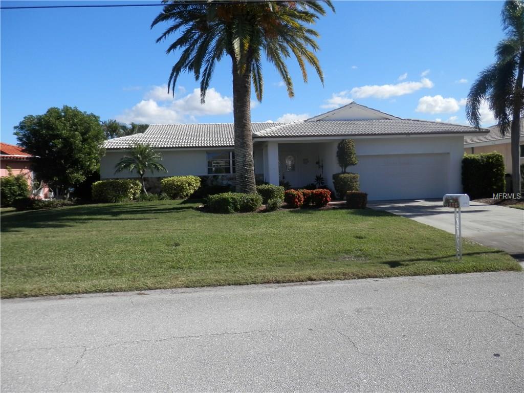 210 LIDO DR, PUNTA GORDA, Florida 33950, 2 Bedrooms Bedrooms, 7 Rooms Rooms,2 BathroomsBathrooms,Residential,For sale,LIDO DR,C7246295