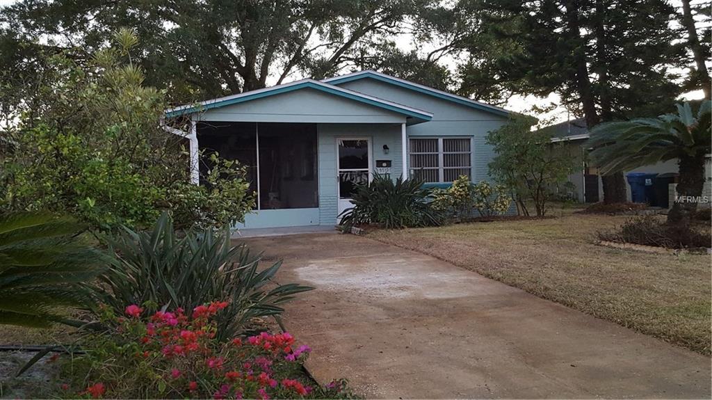 5710 19TH AVENUE N, ST PETERSBURG, Florida 33710, 2 Bedrooms Bedrooms, 3 Rooms Rooms,2 BathroomsBathrooms,Residential,For sale,19TH,U7845172