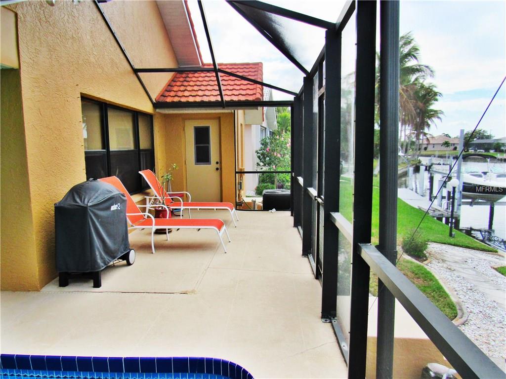 3925 MADRID COURT, PUNTA GORDA, Florida 33950, 3 Bedrooms Bedrooms, 9 Rooms Rooms,2 BathroomsBathrooms,Residential,For sale,MADRID,C7249137