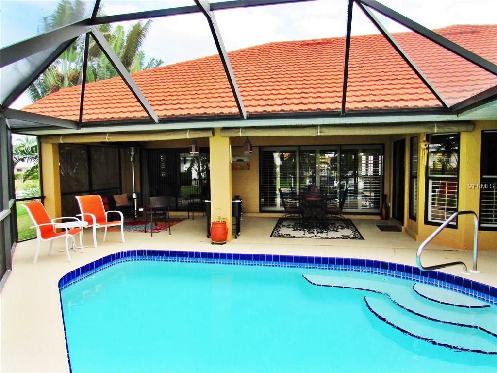 3925 MADRID COURT, PUNTA GORDA, Florida 33950, 3 Bedrooms Bedrooms, 9 Rooms Rooms,2 BathroomsBathrooms,Residential,For sale,MADRID,C7249137