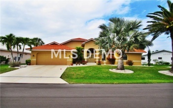 3925 MADRID COURT, PUNTA GORDA, Florida 33950, 3 Bedrooms Bedrooms, 9 Rooms Rooms,2 BathroomsBathrooms,Residential,For sale,MADRID,C7249137