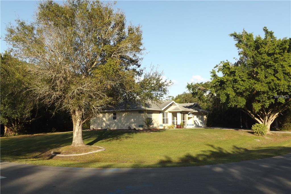 1008 CORAL RIDGE DRIVE, PUNTA GORDA, Florida 33950, 3 Bedrooms Bedrooms, 7 Rooms Rooms,2 BathroomsBathrooms,Residential,For sale,CORAL RIDGE,C7245760