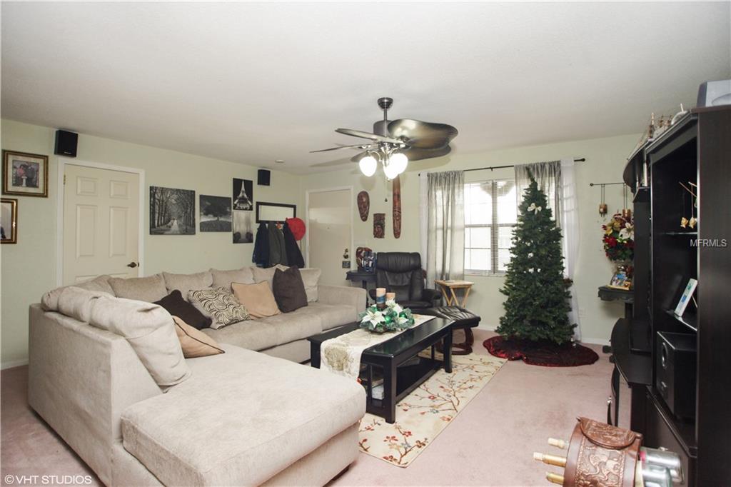 1245 AZORA DRIVE, DELTONA, Florida 32725, 2 Bedrooms Bedrooms, 5 Rooms Rooms,2 BathroomsBathrooms,Residential,For sale,AZORA,O5549932