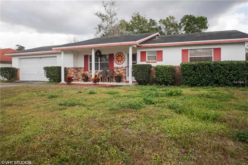 1245 AZORA DRIVE, DELTONA, Florida 32725, 2 Bedrooms Bedrooms, 5 Rooms Rooms,2 BathroomsBathrooms,Residential,For sale,AZORA,O5549932