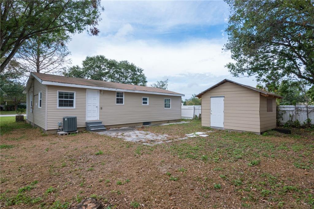 13311 MADISON AVENUE, LARGO, Florida 33773, 3 Bedrooms Bedrooms, 3 Rooms Rooms,1 BathroomBathrooms,Residential,For sale,MADISON,T2918425