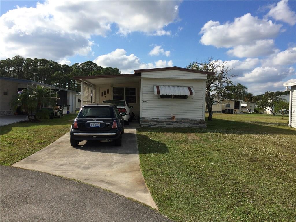 6565 KIPA COURT, NORTH PORT, Florida 34287, 2 Bedrooms Bedrooms, 5 Rooms Rooms,2 BathroomsBathrooms,Residential,For sale,KIPA,C7247193