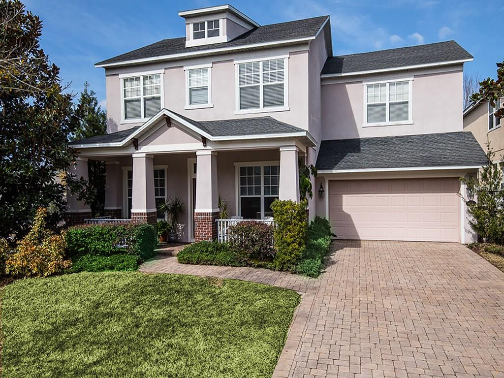 125 IVYDALE MANOR DRIVE, DELAND, Florida 32724, 4 Bedrooms Bedrooms, 8 Rooms Rooms,3 BathroomsBathrooms,Residential,For sale,IVYDALE MANOR,V4722340