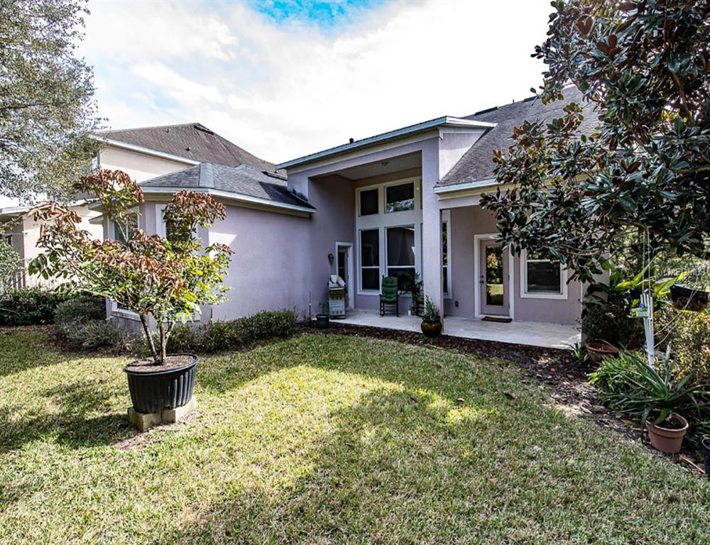 125 IVYDALE MANOR DRIVE, DELAND, Florida 32724, 4 Bedrooms Bedrooms, 8 Rooms Rooms,3 BathroomsBathrooms,Residential,For sale,IVYDALE MANOR,V4722340