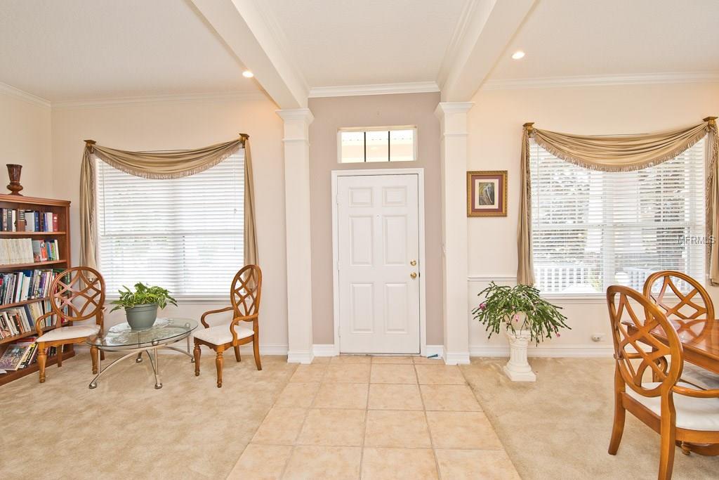 125 IVYDALE MANOR DRIVE, DELAND, Florida 32724, 4 Bedrooms Bedrooms, 8 Rooms Rooms,3 BathroomsBathrooms,Residential,For sale,IVYDALE MANOR,V4722340