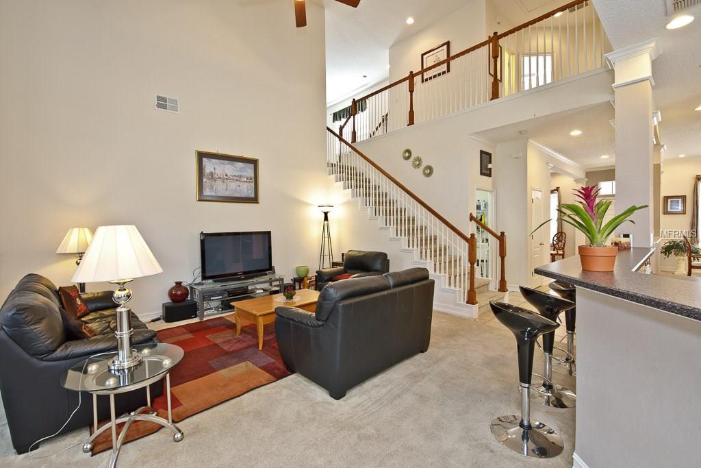 125 IVYDALE MANOR DRIVE, DELAND, Florida 32724, 4 Bedrooms Bedrooms, 8 Rooms Rooms,3 BathroomsBathrooms,Residential,For sale,IVYDALE MANOR,V4722340