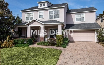 125 IVYDALE MANOR DRIVE, DELAND, Florida 32724, 4 Bedrooms Bedrooms, 8 Rooms Rooms,3 BathroomsBathrooms,Residential,For sale,IVYDALE MANOR,V4722340