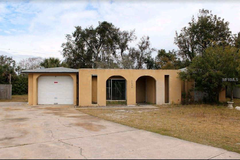 3428 BAINBRIDGE DRIVE, HOLIDAY, Florida 34691, 3 Bedrooms Bedrooms, 8 Rooms Rooms,2 BathroomsBathrooms,Residential,For sale,BAINBRIDGE,W7637185