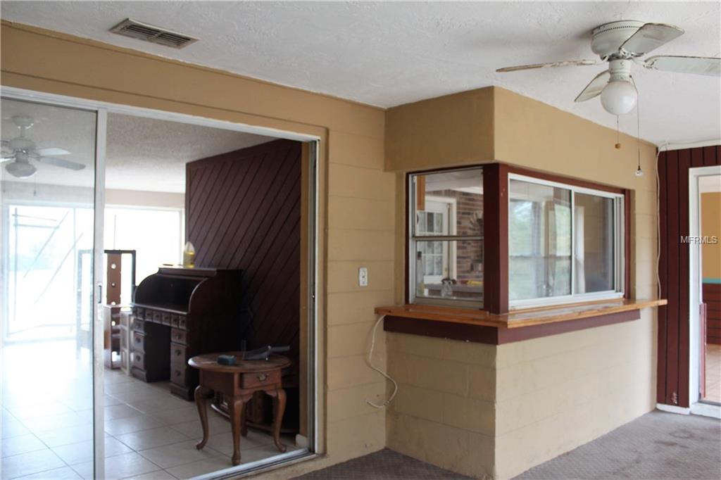 3428 BAINBRIDGE DRIVE, HOLIDAY, Florida 34691, 3 Bedrooms Bedrooms, 8 Rooms Rooms,2 BathroomsBathrooms,Residential,For sale,BAINBRIDGE,W7637185