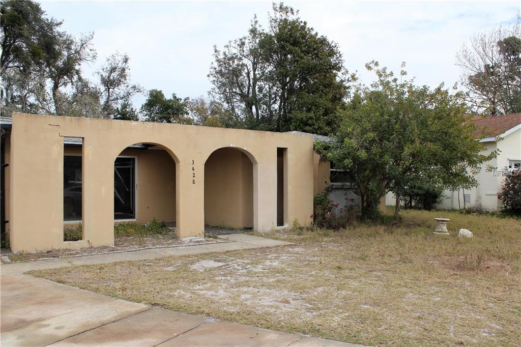 3428 BAINBRIDGE DRIVE, HOLIDAY, Florida 34691, 3 Bedrooms Bedrooms, 8 Rooms Rooms,2 BathroomsBathrooms,Residential,For sale,BAINBRIDGE,W7637185