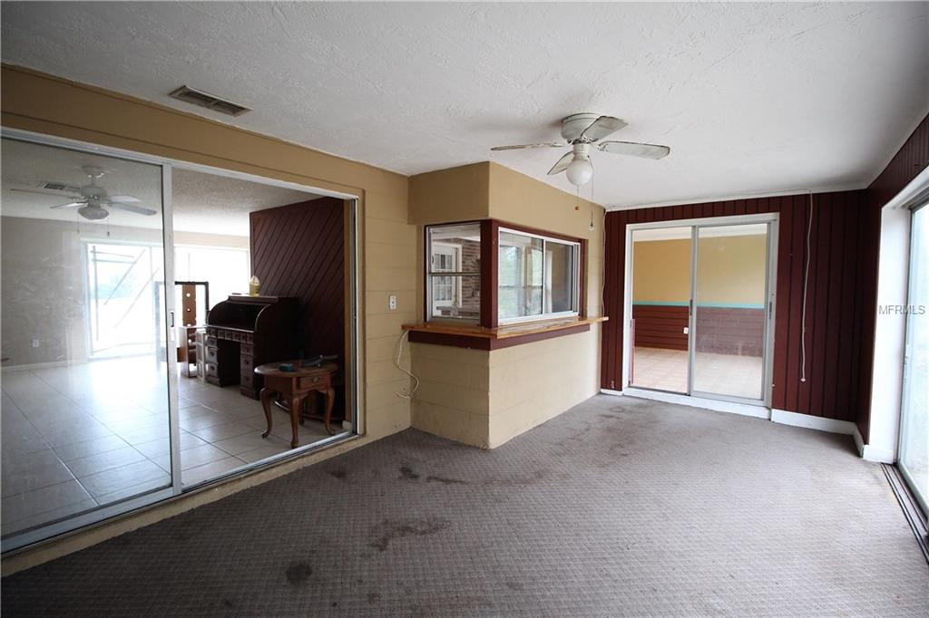 3428 BAINBRIDGE DRIVE, HOLIDAY, Florida 34691, 3 Bedrooms Bedrooms, 8 Rooms Rooms,2 BathroomsBathrooms,Residential,For sale,BAINBRIDGE,W7637185