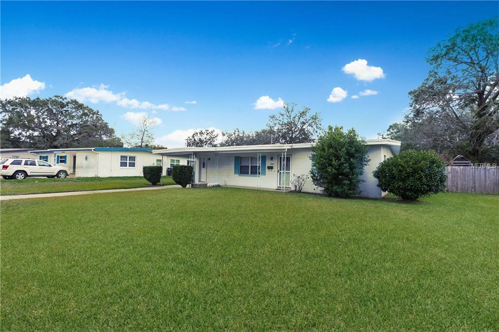 2800 ROGAN ROAD, ORLANDO, Florida 32812, 3 Bedrooms Bedrooms, 7 Rooms Rooms,1 BathroomBathrooms,Residential,For sale,ROGAN,O5559486