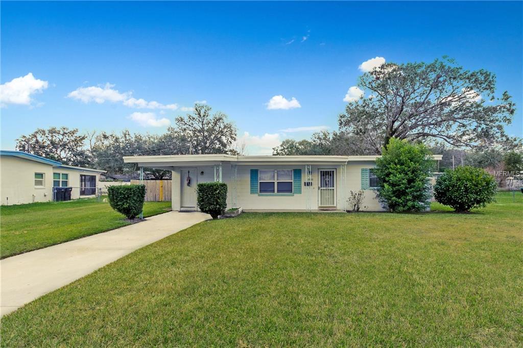 2800 ROGAN ROAD, ORLANDO, Florida 32812, 3 Bedrooms Bedrooms, 7 Rooms Rooms,1 BathroomBathrooms,Residential,For sale,ROGAN,O5559486