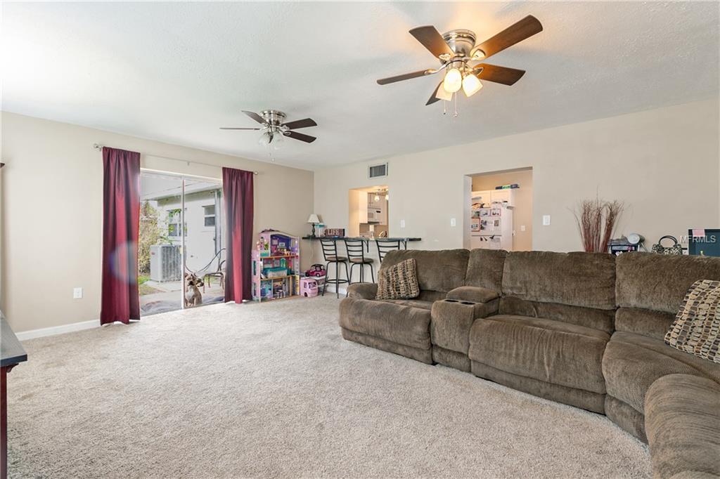 2800 ROGAN ROAD, ORLANDO, Florida 32812, 3 Bedrooms Bedrooms, 7 Rooms Rooms,1 BathroomBathrooms,Residential,For sale,ROGAN,O5559486