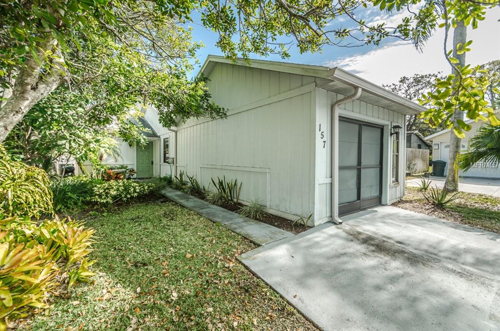 157 DARBY COURT, DUNEDIN, Florida 34698, 2 Bedrooms Bedrooms, 3 Rooms Rooms,2 BathroomsBathrooms,Residential,For sale,DARBY,U7846952