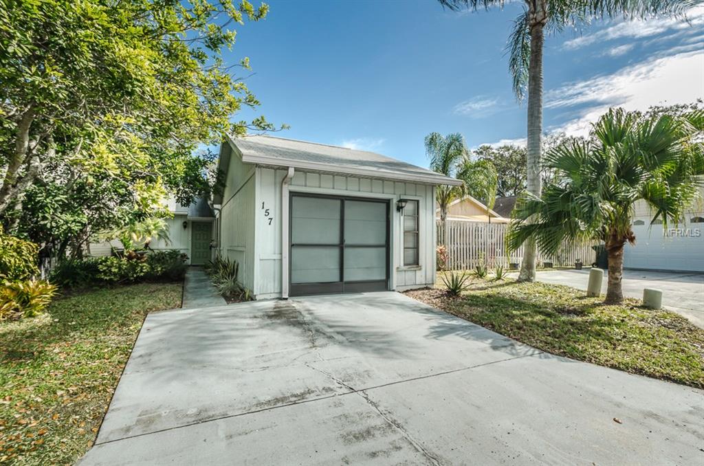 157 DARBY COURT, DUNEDIN, Florida 34698, 2 Bedrooms Bedrooms, 3 Rooms Rooms,2 BathroomsBathrooms,Residential,For sale,DARBY,U7846952