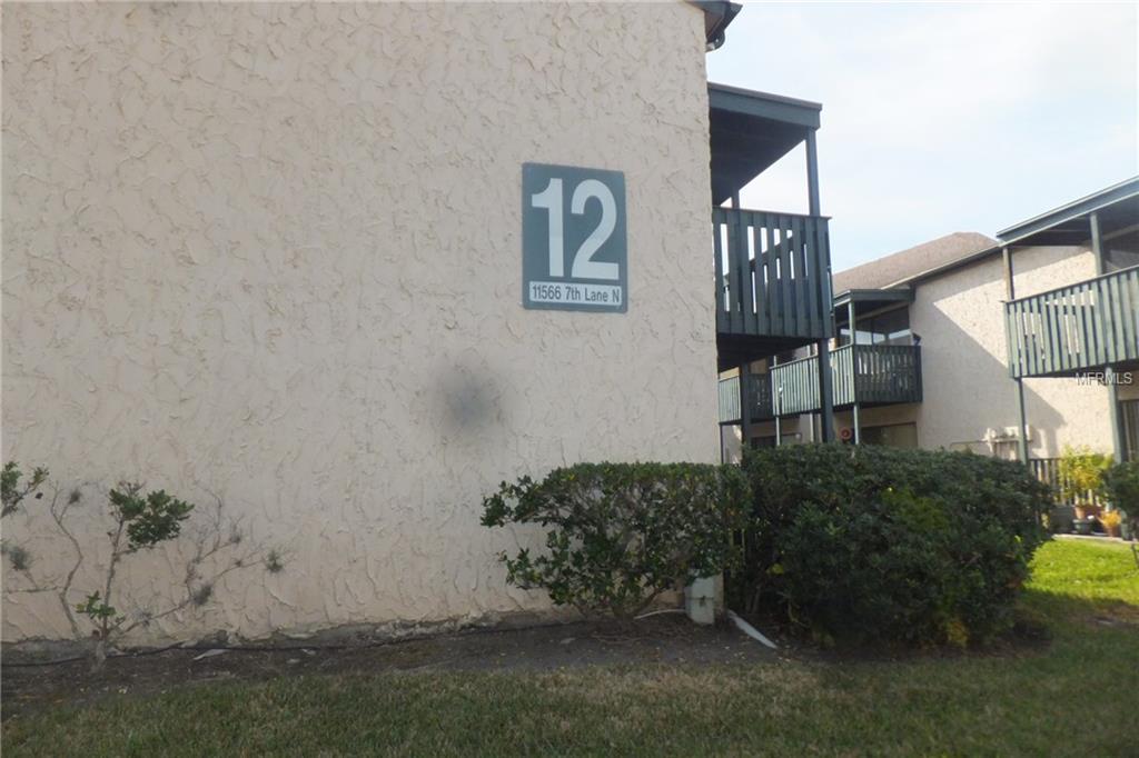11566 7TH LANE N, ST PETERSBURG, Florida 33716, 1 Bedroom Bedrooms, 4 Rooms Rooms,1 BathroomBathrooms,Residential,For sale,7TH,T2928322