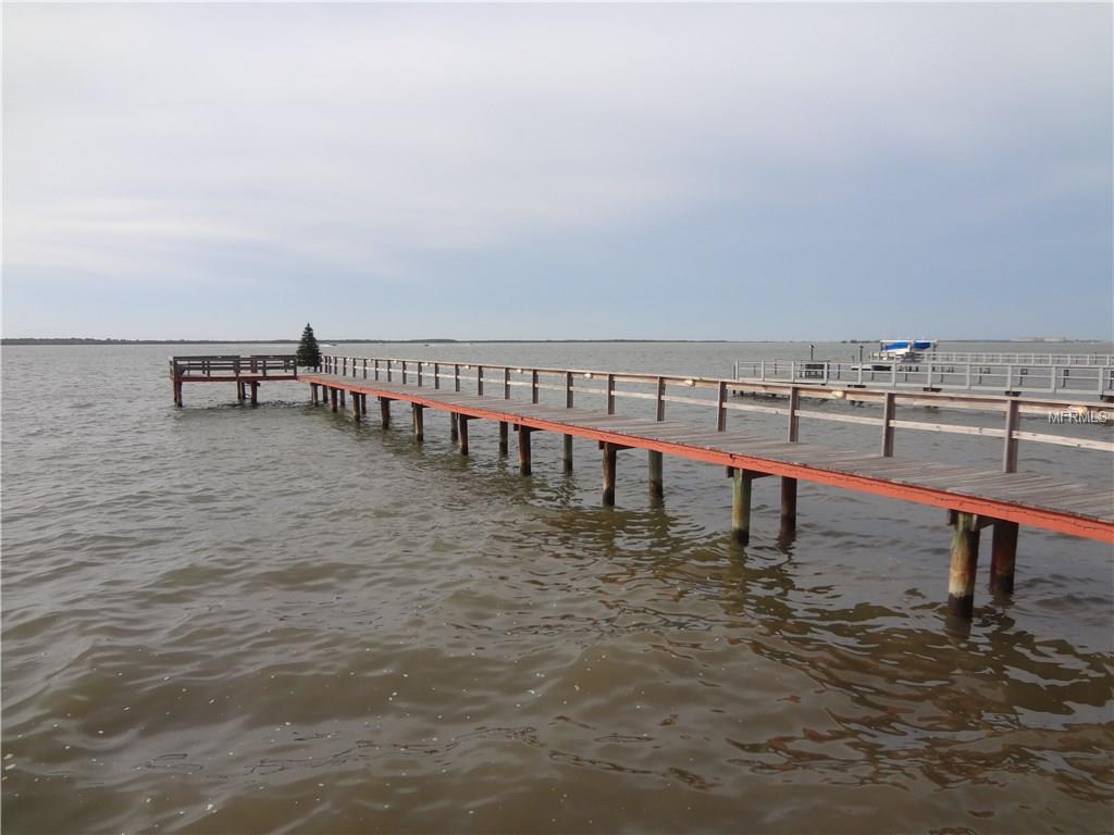 1420 BAYSHORE BOULEVARD, DUNEDIN, Florida 34698, 1 Bedroom Bedrooms, 3 Rooms Rooms,1 BathroomBathrooms,Residential,For sale,BAYSHORE,U7847601