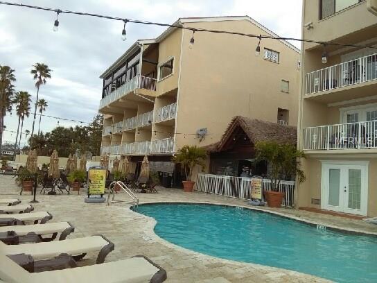 1420 BAYSHORE BOULEVARD, DUNEDIN, Florida 34698, 1 Bedroom Bedrooms, 3 Rooms Rooms,1 BathroomBathrooms,Residential,For sale,BAYSHORE,U7847601