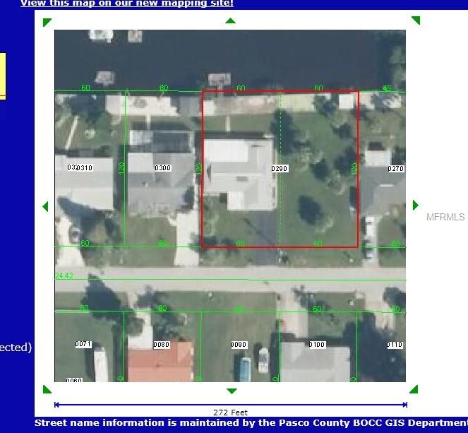 5435 QUIST DRIVE, PORT RICHEY, Florida 34668, 3 Bedrooms Bedrooms, 6 Rooms Rooms,2 BathroomsBathrooms,Residential,For sale,QUIST,U7820712