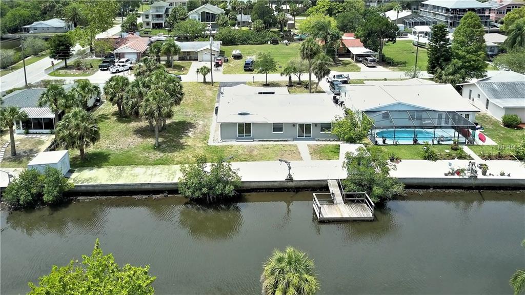 5435 QUIST DRIVE, PORT RICHEY, Florida 34668, 3 Bedrooms Bedrooms, 6 Rooms Rooms,2 BathroomsBathrooms,Residential,For sale,QUIST,U7820712